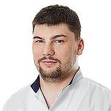 Врач Видяйкин Сергей Александрович