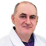 Врач Виленкин Михаил Евгеньевич