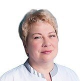 Врач Винокурова Ольга Юрьевна