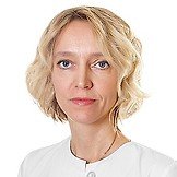 Врач Вишневская Людмила Александровна
