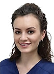 Врач Витман Татьяна Сергеевна