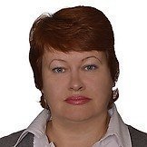 Врач Вяткина Елена Алексеевна