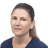 Врач Воинова Василина Владимировна