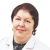Врач Войшниц Маргарита Савельевна