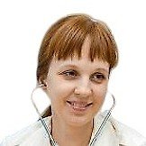 Врач Войтович Анастасия Викторовна