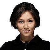 Врач Вольф Виктория Александровна
