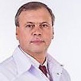 Врач Волков Андрей Викторович