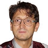 Врач Волков Иосиф Вячеславович