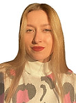 Врач Волкова Ева Олеговна