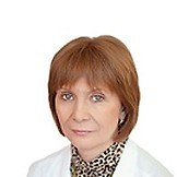 Врач Волкова Ирина Ивановна
