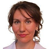 Врач Волобуева Екатерина Григорьевна
