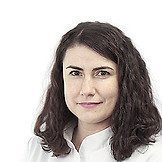 Врач Волохова Марина Анатольевна