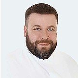 Врач Волошин Андрей Николаевич