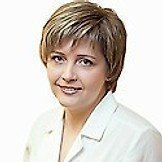 Врач Волошина Наталья Анатольевна