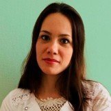 Врач Воложанина Светлана Романовна