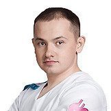 Врач Волынкин Артем Викторович