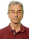 Врач Воробьев Павел Иванович