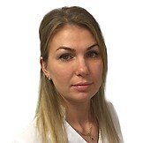 Врач Воробьева Ирина Сергеевна