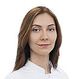Врач Воронцова Алина Владимировна