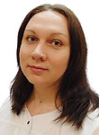 Врач Воронцова Елена Сергеевна