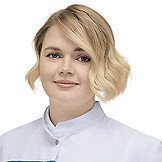 Врач Воронцова Ирина Сергеевна