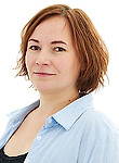 Врач Воронцова Светлана Юрьевна