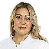 Врач Воронова Галина Сергеевна