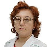 Врач Воронова Юлия Сергеевна