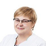 Врач Воронова Марина Леонидовна