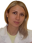 Врач Воропаева Анна Александровна