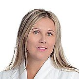 Врач Воропай Наталья Геннадьевна