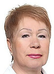 Врач Воросцова Татьяна Евгеньевна 