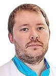 Врач Ворошилов Сергей Игоревич