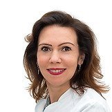 Врач Ворошилова Наталья Анатольевна