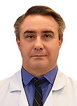 Врач Воротников Константин Васильевич