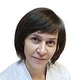 Врач Вострецова Мария Александровна