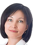 Врач Вострикова Галина Владимировна