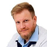 Врач Вуйлов Максим Владимирович