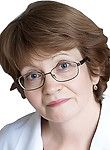 Врач Выборнова Наталия Николаевна