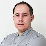 Врач Вышиденко Aлександр Владимирович 