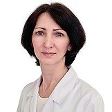 Врач Забелина Александра Викторовна