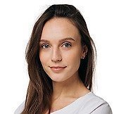 Врач Забелина Анастасия Викторовна
