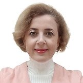 Врач Забродина Наталья Ивановна