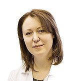 Врач Забылина Наталья Анатольевна