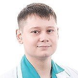 Врач Задильский Радион Павлович