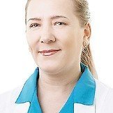 Врач Задонская Анжелина Ивановна