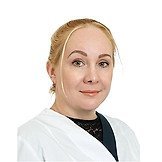 Врач Загайнова Евгения Викторовна