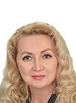 Врач Загоруйко Елена Николаевна