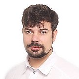 Врач Заиграев Владимир Юрьевич