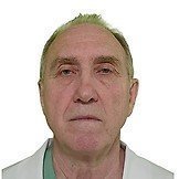 Врач Зайцев Николай Михайлович